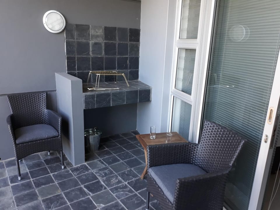 BBQ facilities, Balcony/Terrace