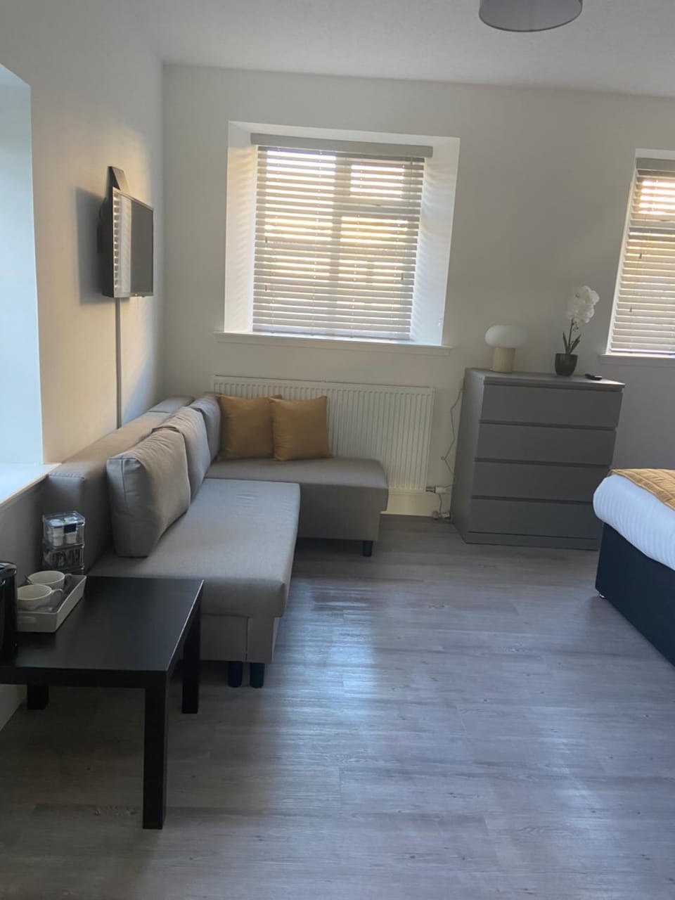 The Station Hotel Hotel in Scotland