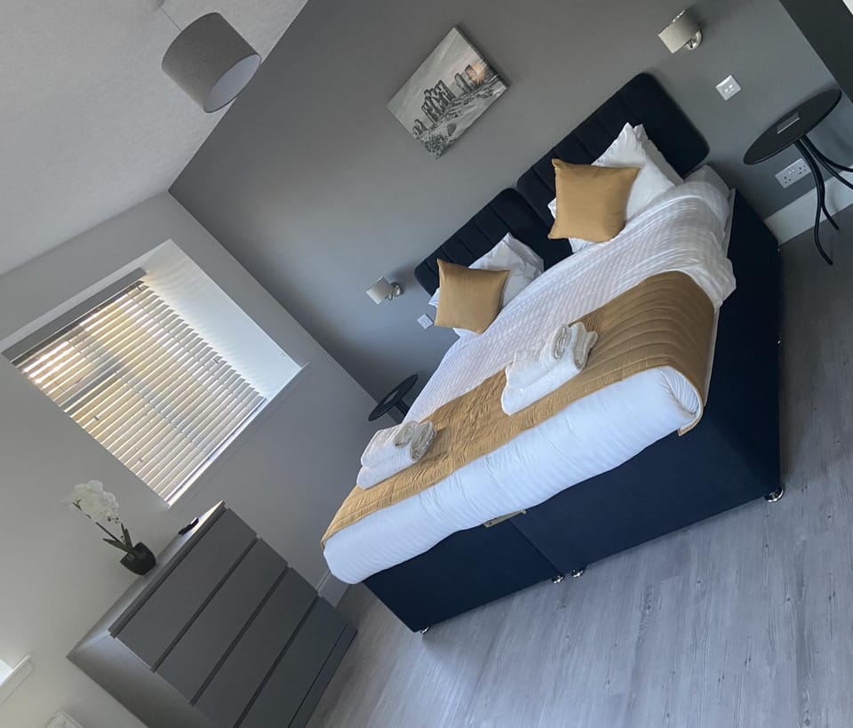 The Station Hotel Hotel in Scotland