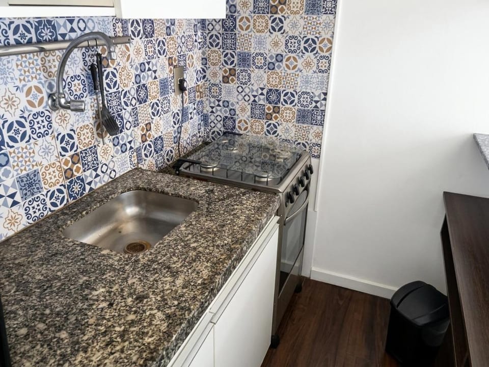 Atlantico Flat Apartment hotel in Fortaleza
