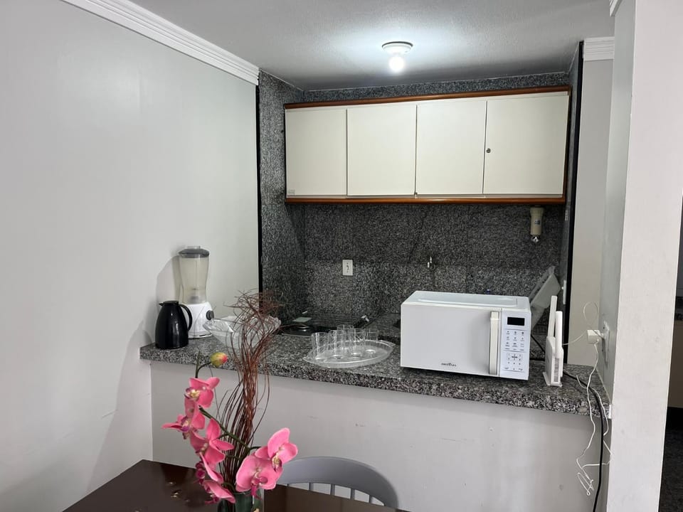 Atlantico Flat Apartment hotel in Fortaleza