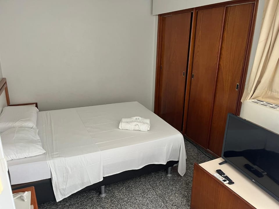 Atlantico Flat Apartment hotel in Fortaleza