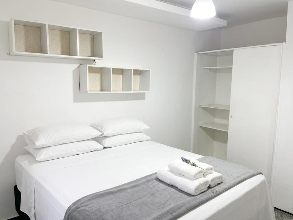 Atlantico Flat Apartment hotel in Fortaleza