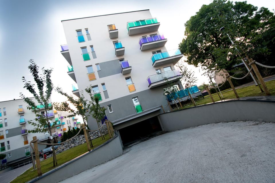 Property building, Children play ground, Kids's club, Evening entertainment, Street view, Entertainment