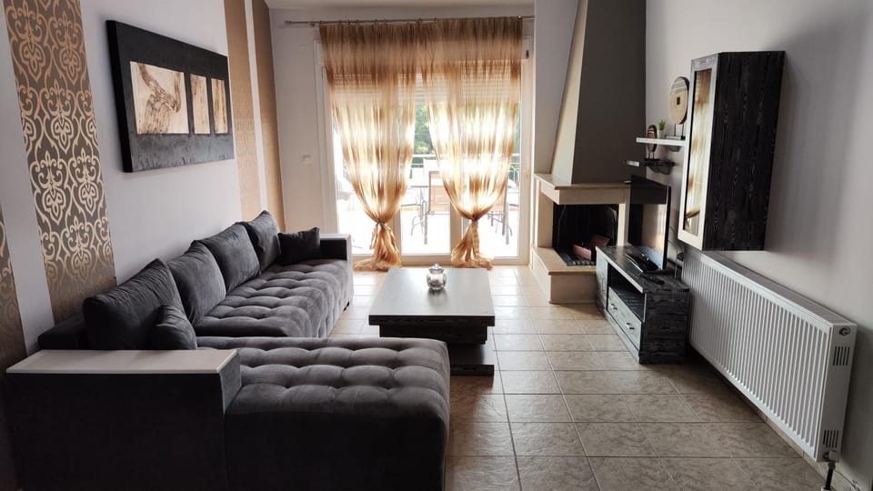 Dimitra Boutique Apartments 1 Apartment in Decentralized Administration of Macedonia and Thrace