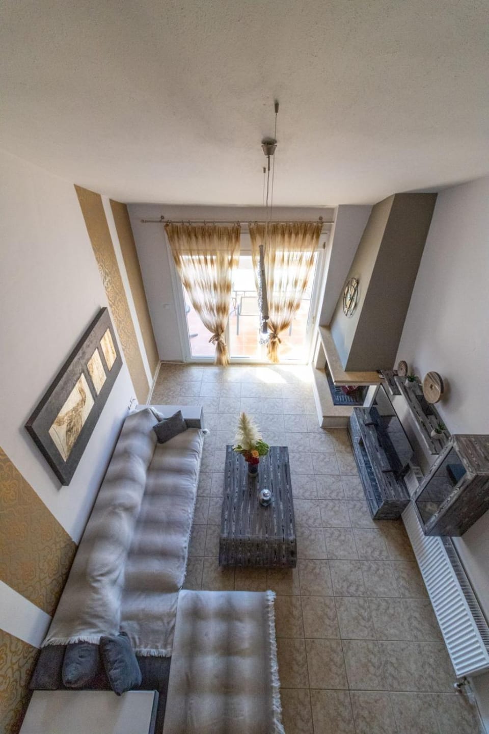 Dimitra Boutique Apartments 1 Apartment in Decentralized Administration of Macedonia and Thrace