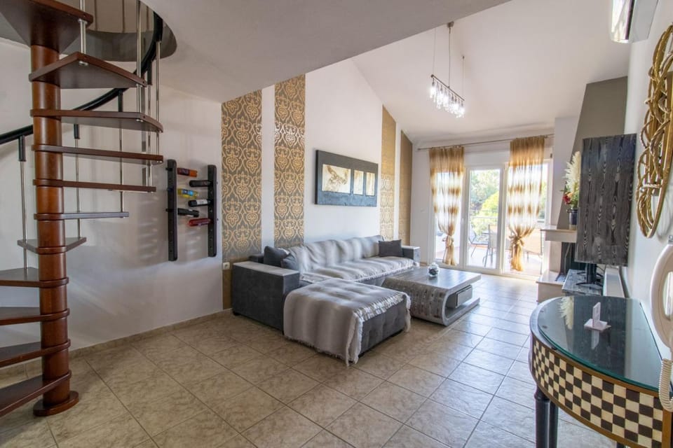 Dimitra Boutique Apartments 1 Apartment in Decentralized Administration of Macedonia and Thrace