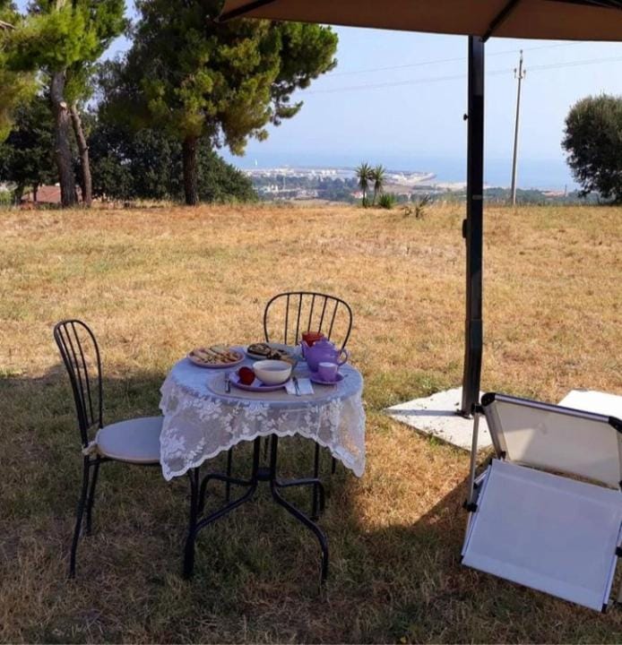 Sea view