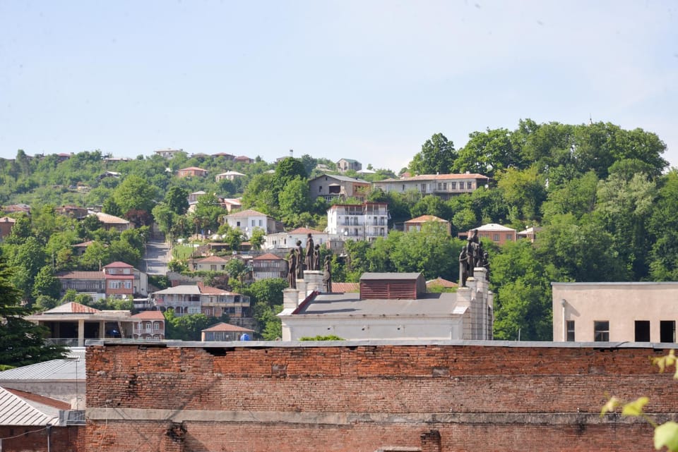 Neighbourhood, City view, Street view