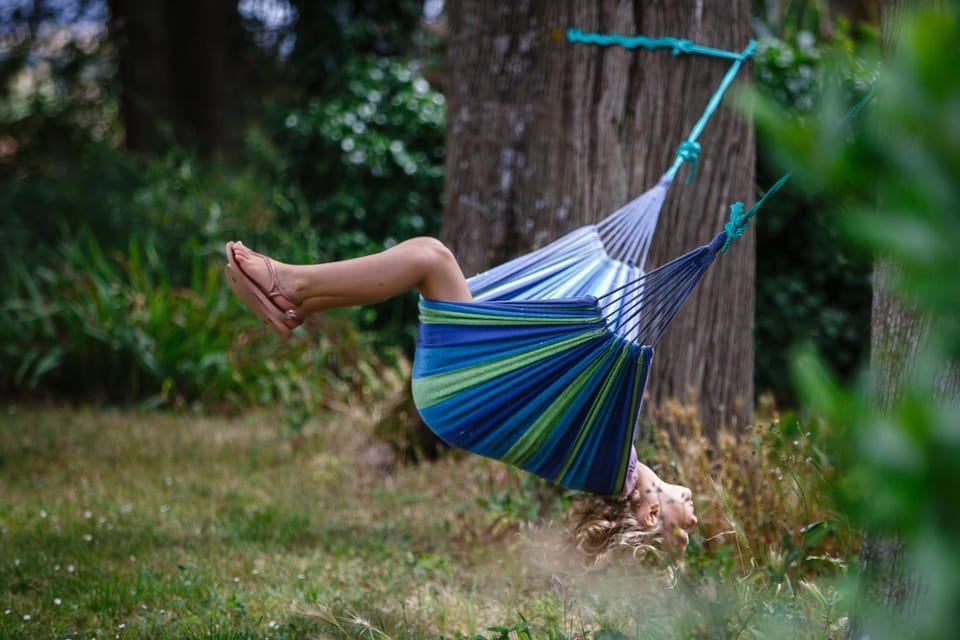 Children play ground