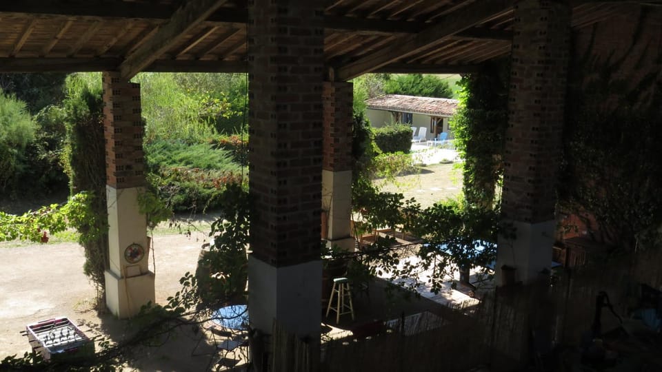 Area and facilities