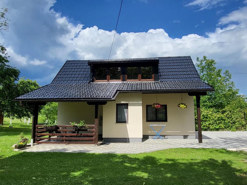 Holiday home, Apartman Obajdin Apartment in Croatia