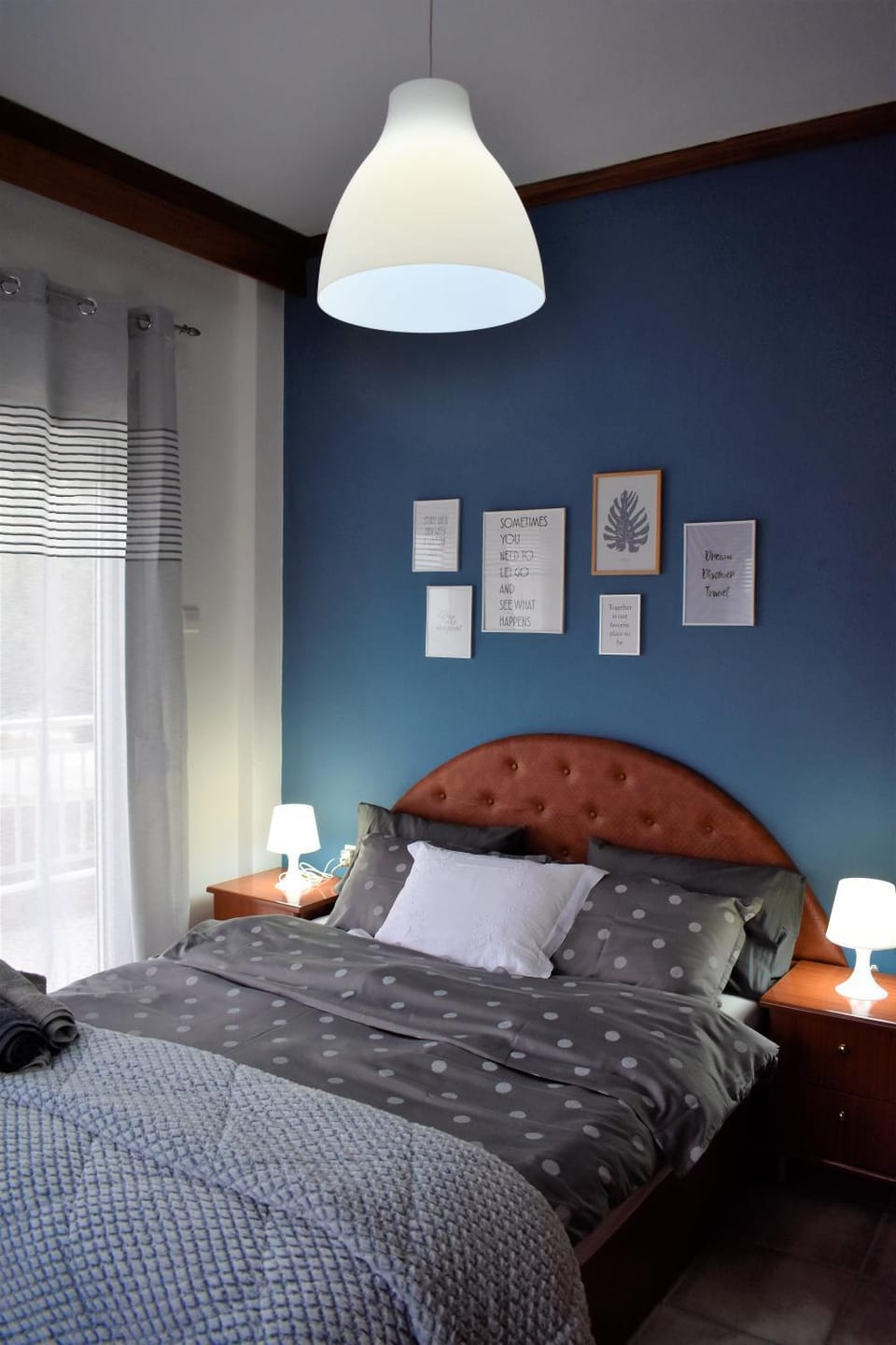 Cozy and Modern Apartment in Decentralized Administration of Macedonia and Thrace