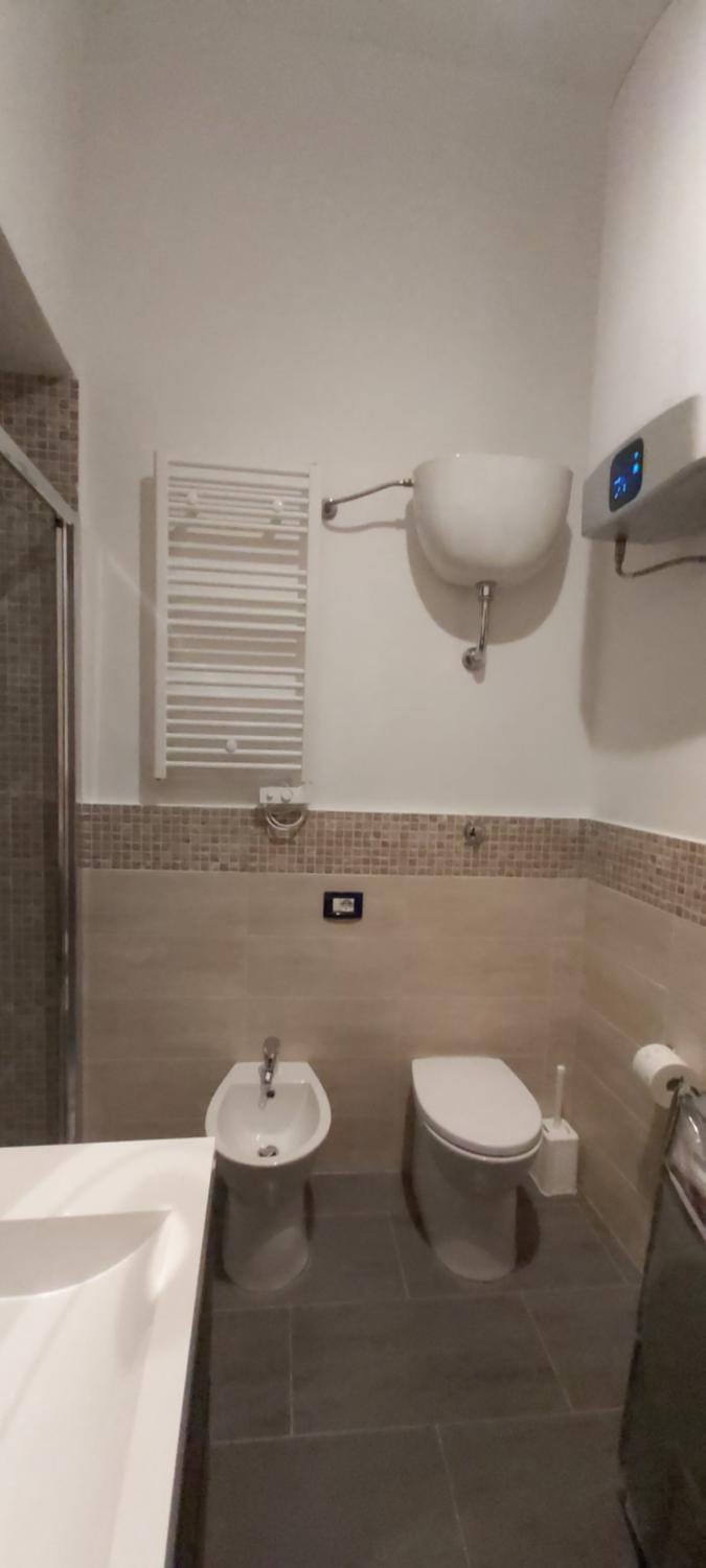 Shower, Toilet, Bathroom, Decorative detail