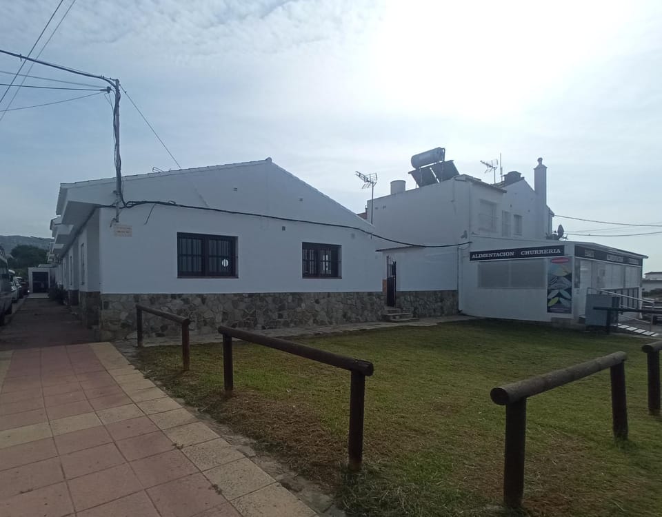 BOL16 House in Costa de la Luz