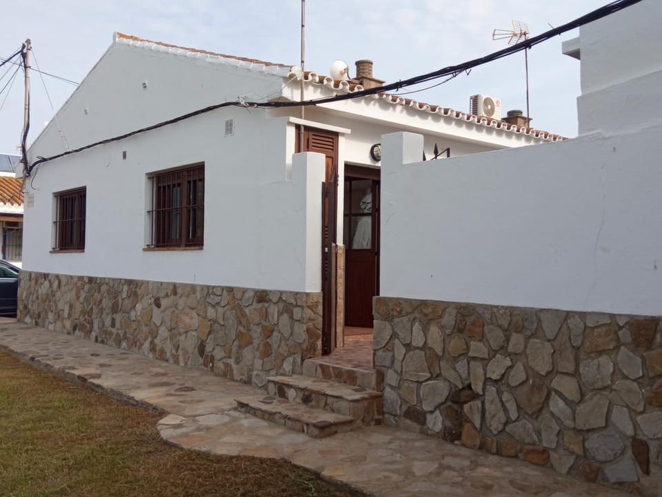 BOL16 House in Costa de la Luz