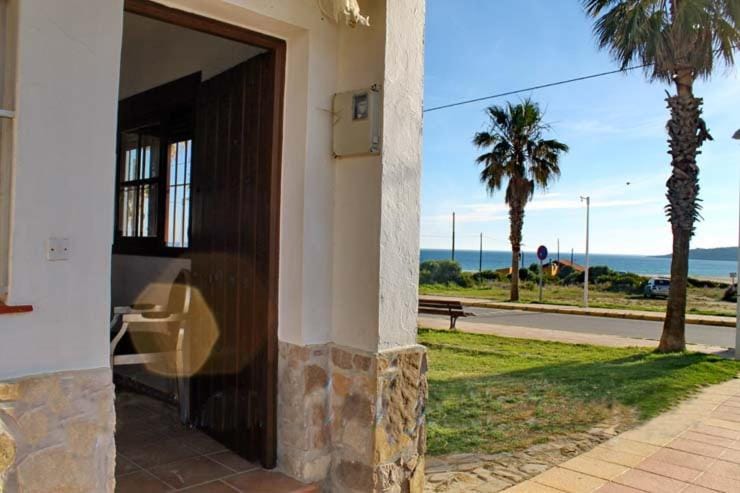 BOL16 House in Costa de la Luz