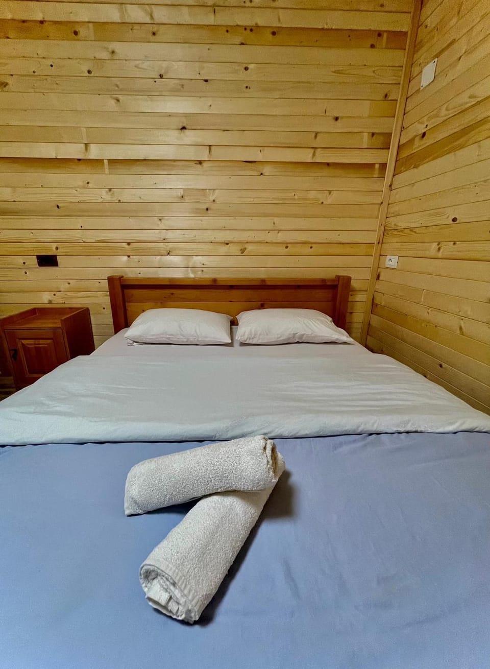 Lazer Çardaku Guest House Bed and Breakfast in Montenegro