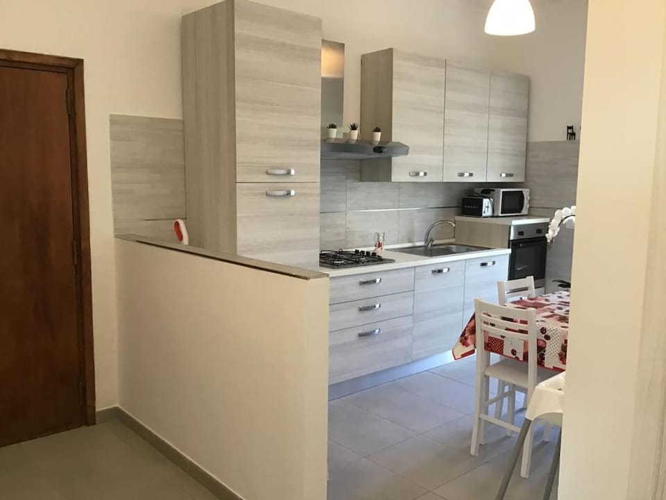 MELOGRANO Apartment in Lazio