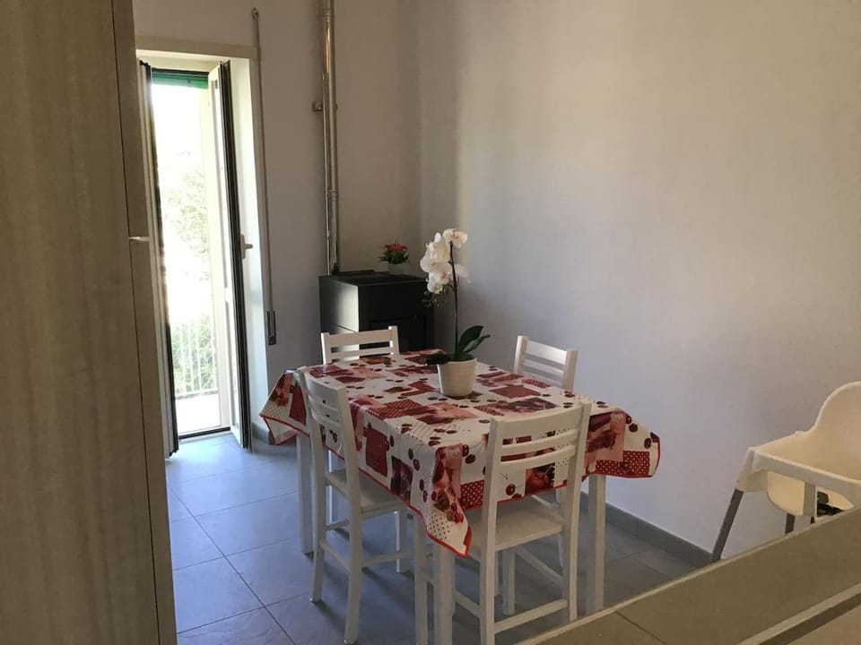MELOGRANO Apartment in Lazio