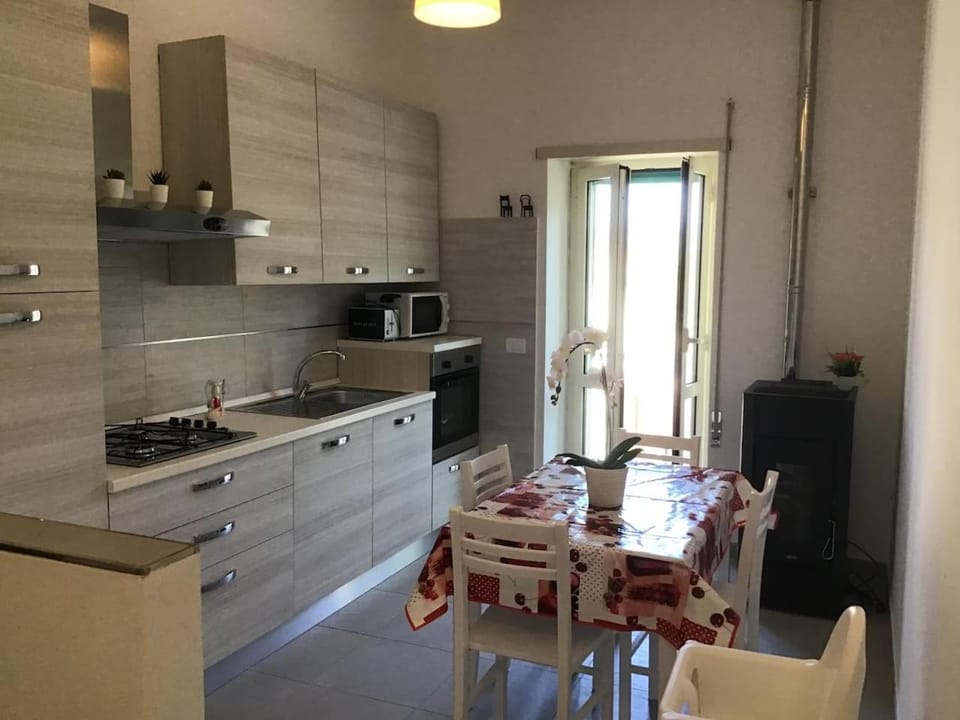 MELOGRANO Apartment in Lazio