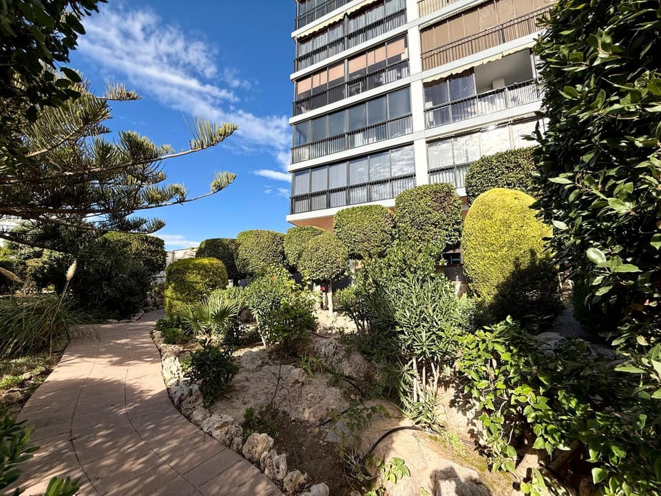 Apartamentos Colón - Grupo Antonio Perles Apartment in Calp