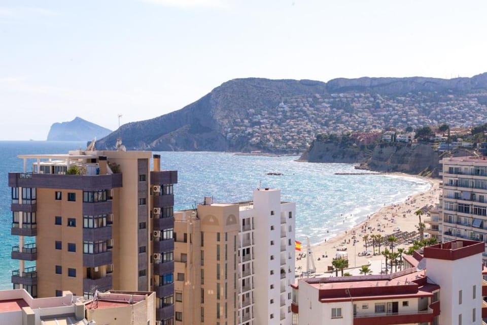 Sea view