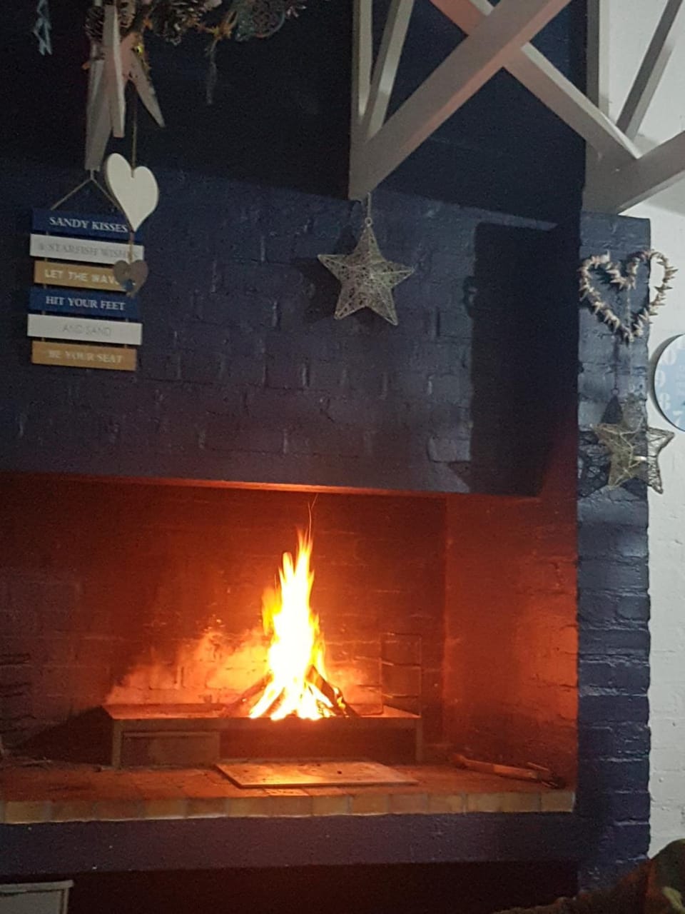 SONVANGER VILLA YZERFONTEIN House in Western Cape