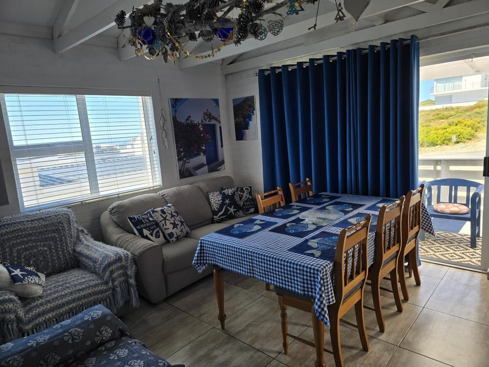 SONVANGER VILLA YZERFONTEIN House in Western Cape