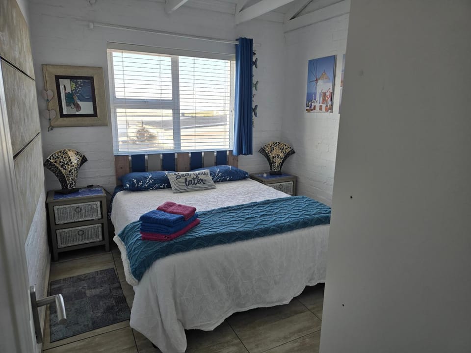 SONVANGER VILLA YZERFONTEIN House in Western Cape