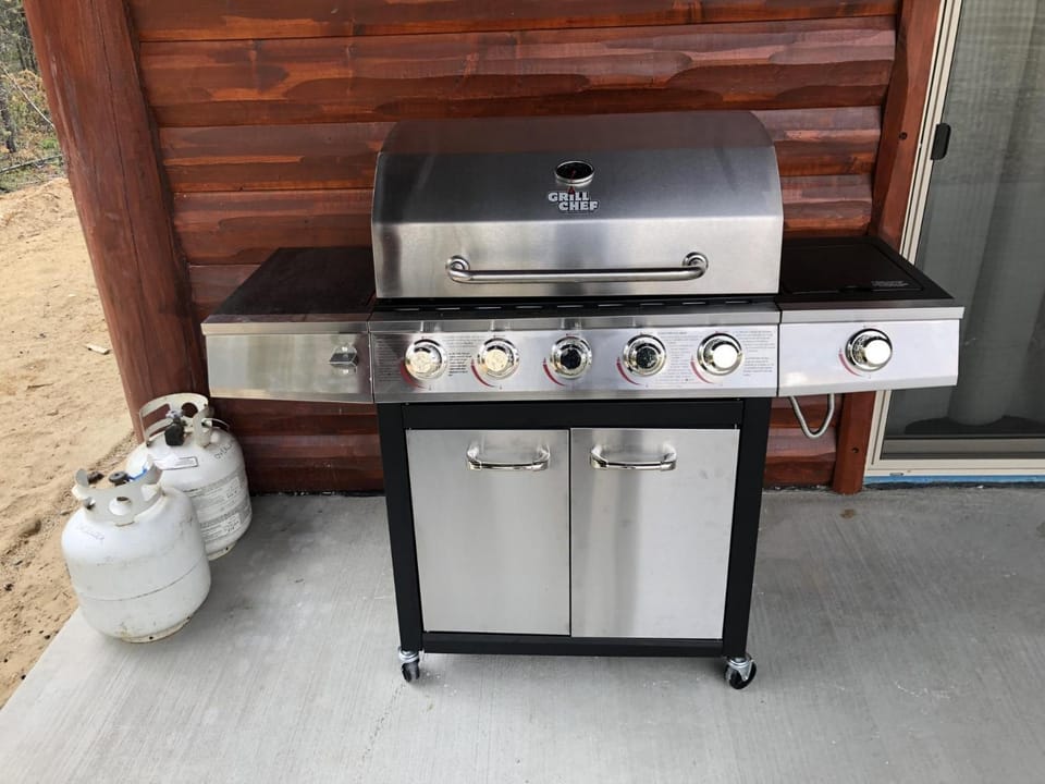 Overlook Villa in Valemount