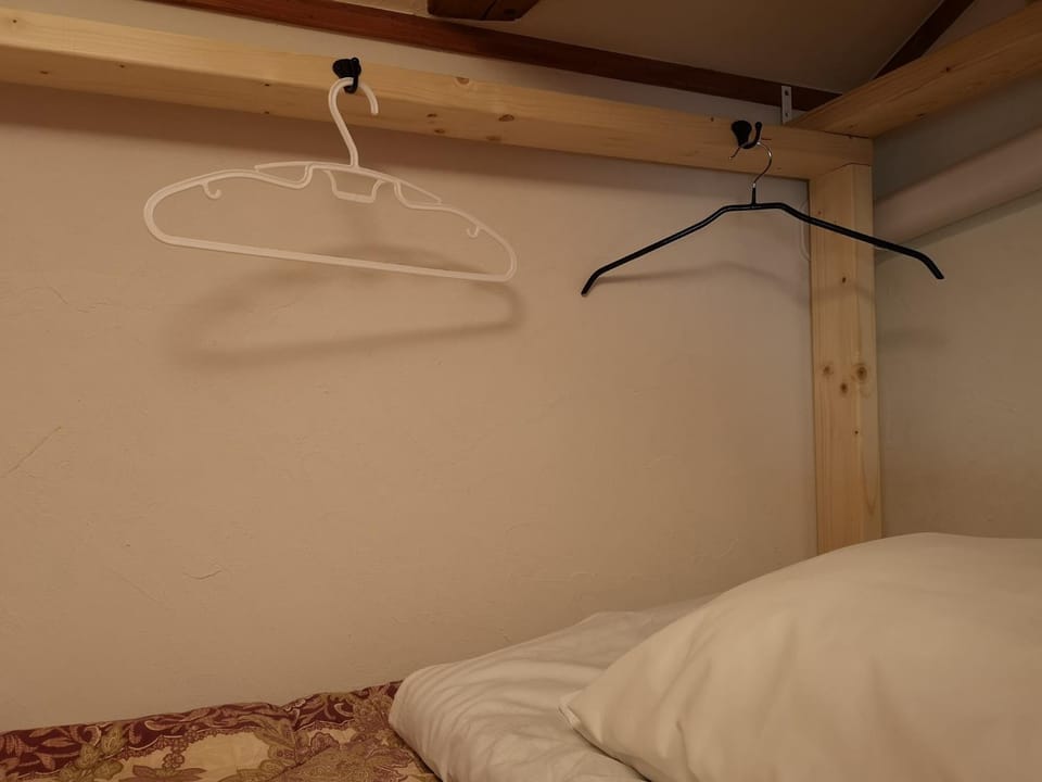 Guest House Himawari Dormitory Room - Vacation STAY 32624 Hotel in Japan