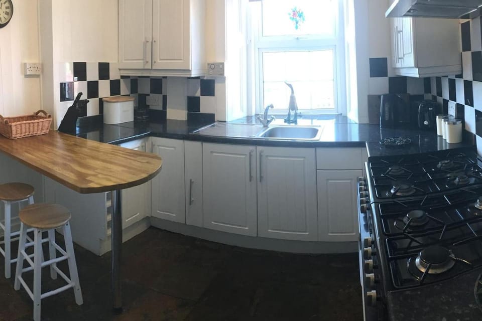 Herb Wood Cottage House in England