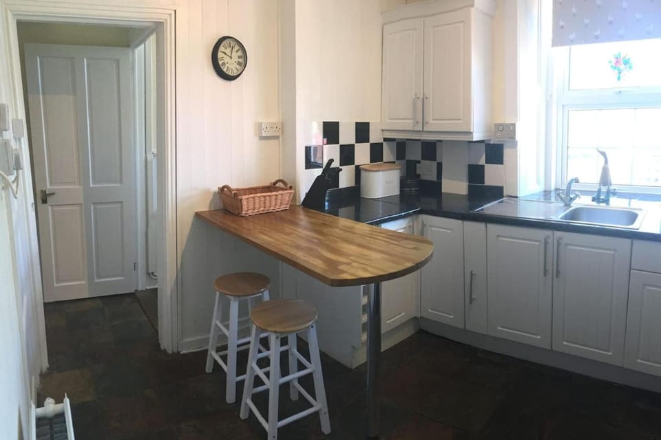 Herb Wood Cottage House in England