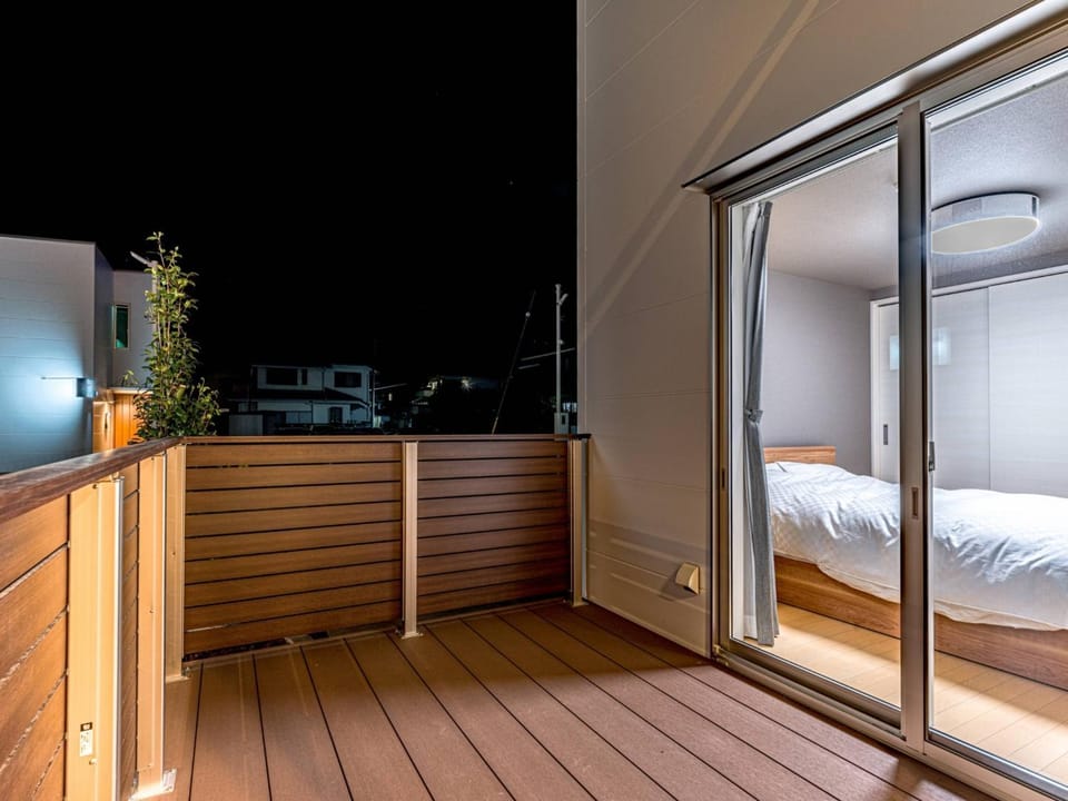 Rakuten STAY HOUSE x WILL STYLE Takasaki 104 House in Japan