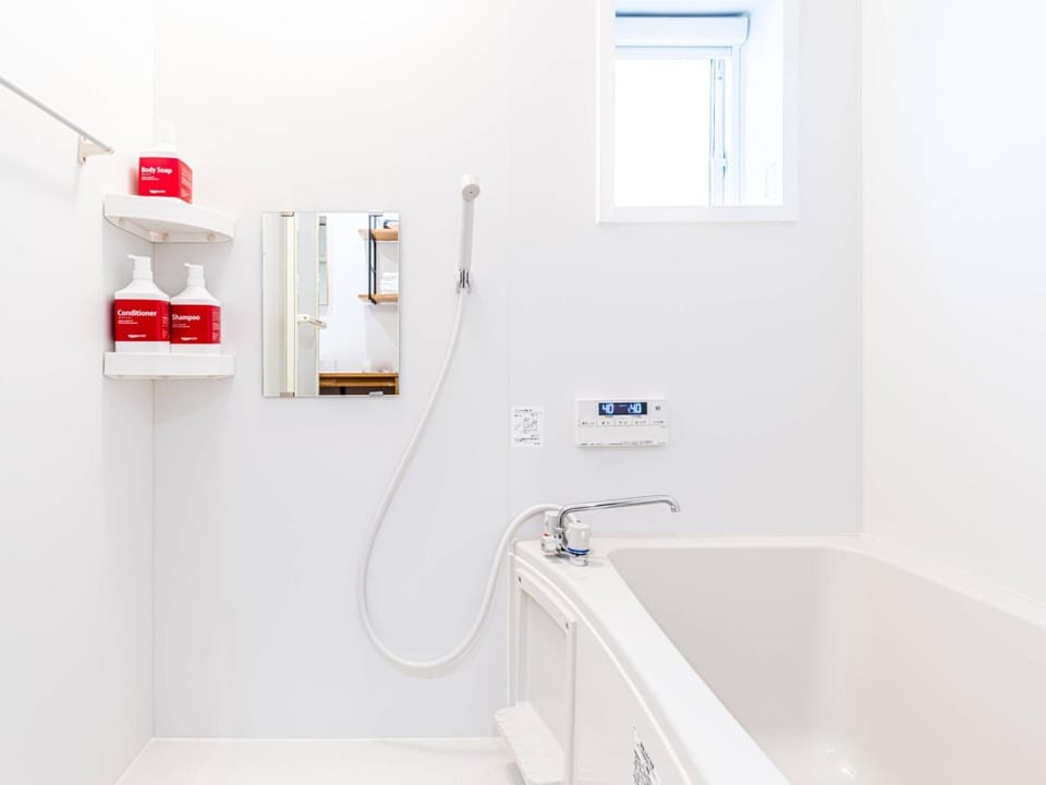 Rakuten STAY HOUSE x WILL STYLE Takasaki 104 House in Japan