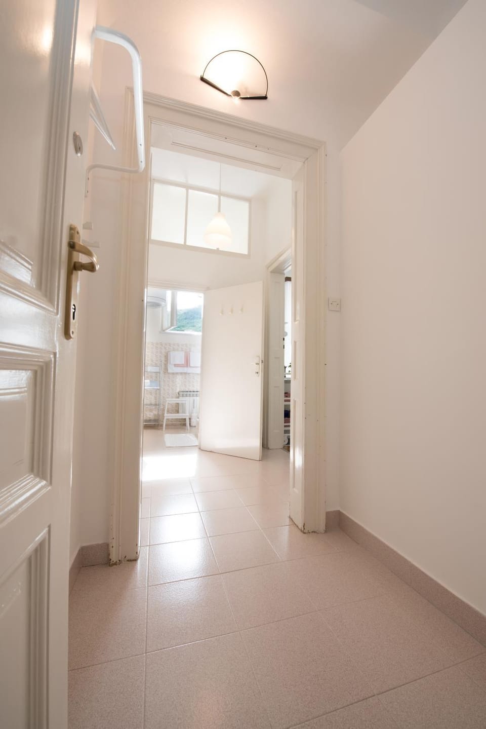 Stefani Studio Apartman Apartment in Opatija