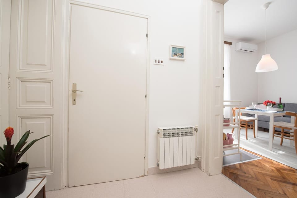 Stefani Studio Apartman Apartment in Opatija