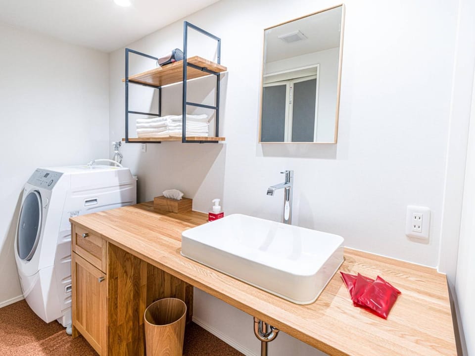 Rakuten STAY HOUSE x WILL STYLE Takasaki 105 House in Japan