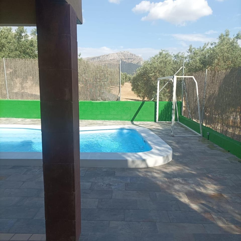 Casa rural “Las Espinosas” Apartment in Andalusia
