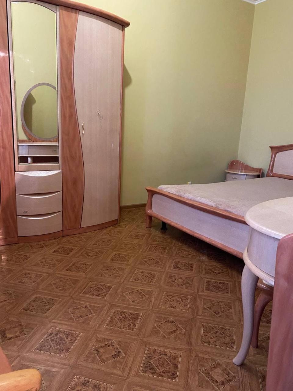 Апартаменты в центре на Дальницкой Apartment in Odessa