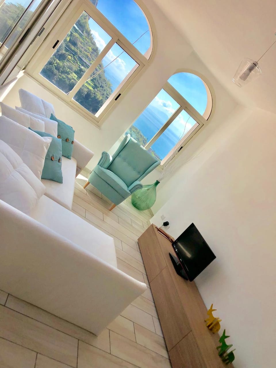 Sea view