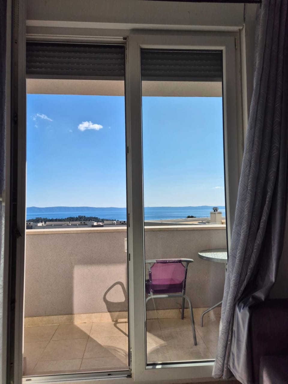 Apartman Apollo 2 Makarska Apartment in Makarska