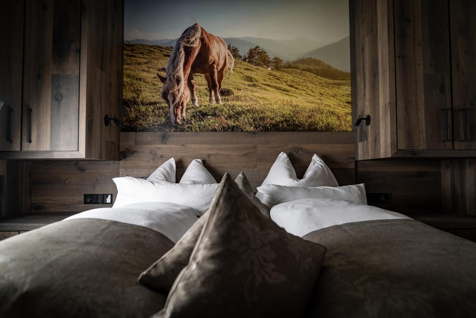 Anna Apartments Apartment in Ellmau