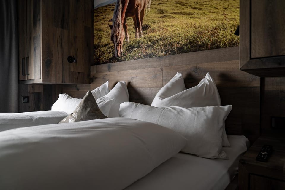 Anna Apartments Apartment in Ellmau