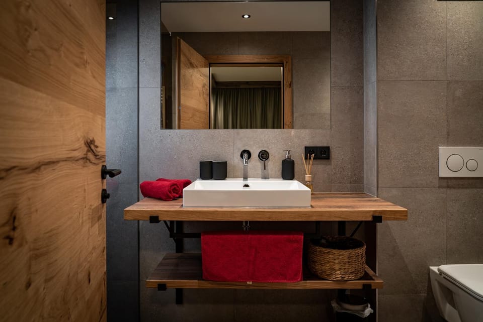 Anna Apartments Apartment in Ellmau