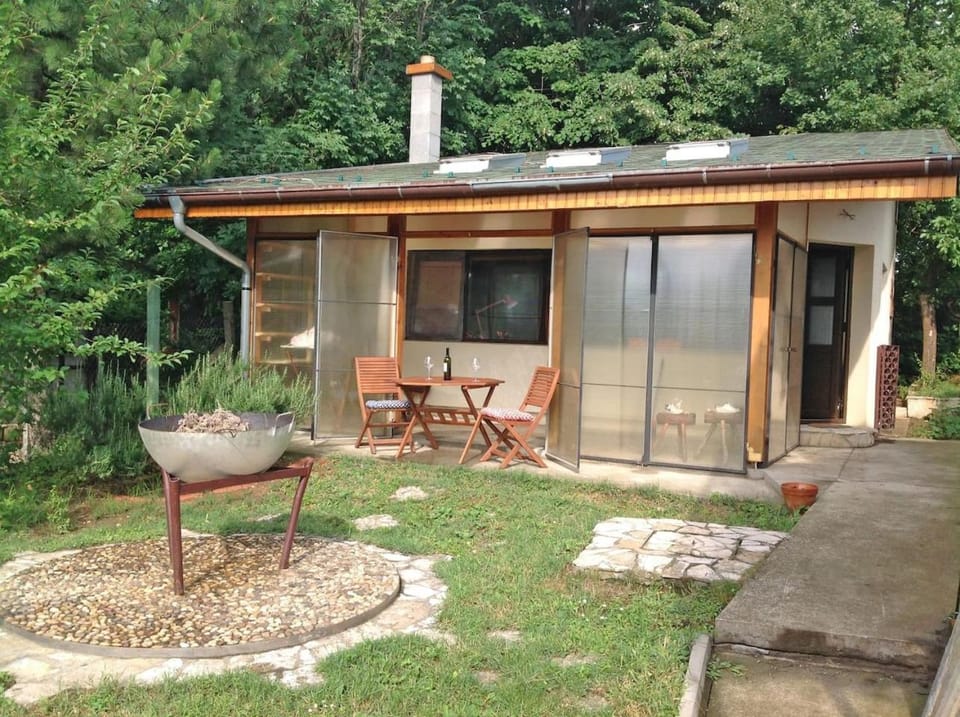 4Rest Fruska Gora Apartment in Novi Sad