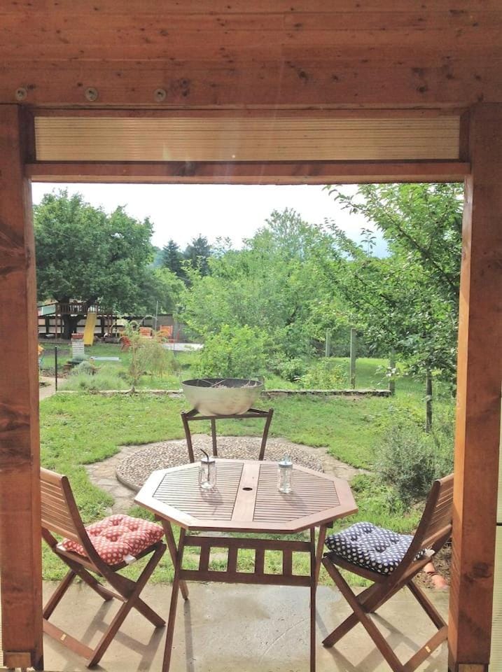 4Rest Fruska Gora Apartment in Novi Sad