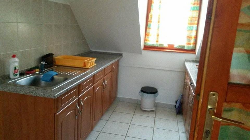 Rétesház Strudelhaus apartmanház Apartment in Hungary