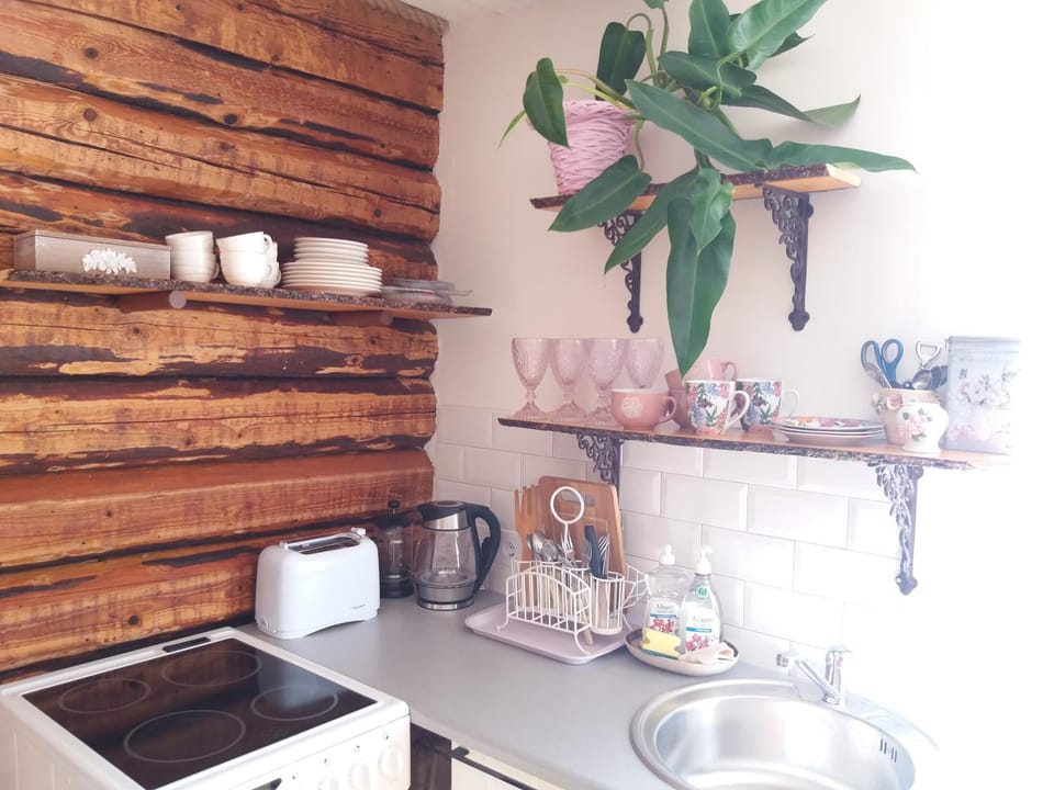 Lille Lux Apartment Apartment in Estonia